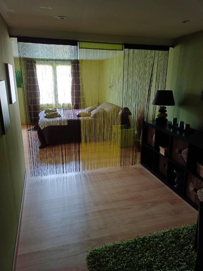 La Maison Des Roses Chadrac Esterno foto
